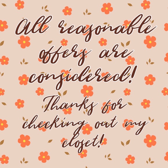 Meet your Posher, Margaret - Picture 4 of 12